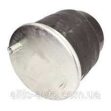 Пневмоподушка (с мет. стаканом) FRUEHAUF ➤ 1R13732CA