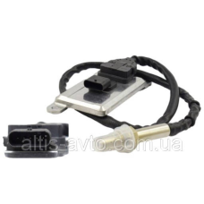 Датчик Nox MAN TGX 07–13r E5 ➤ 51154080015