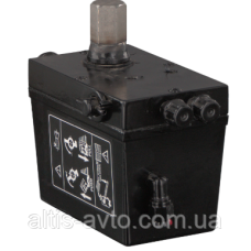 Насос подъема кабины Renault PREMIUM 2, KERAX, VOLVO ➤ 5010629349