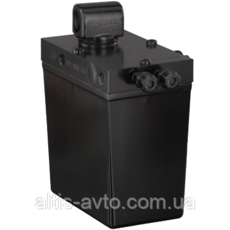 Насос подъема кабины Renault G, Magnum AE, E–Tech ➤ 5010224942