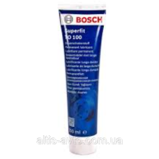 Смазка направляющих суппорта SUPERFIT 100мл ➤ 5000000150-BOSCH
