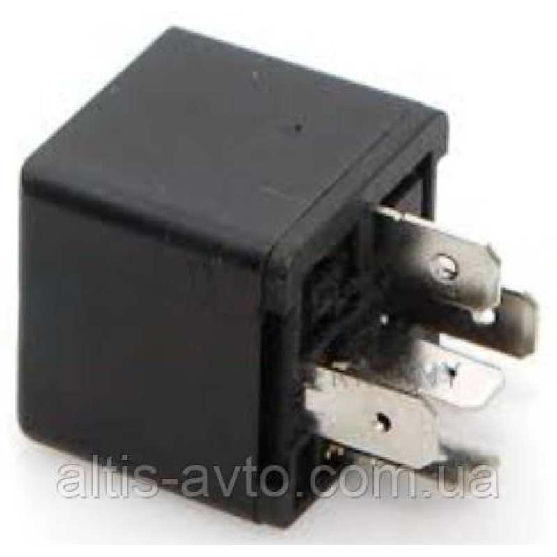 Реле 20A, 24V 5 pin ➤ 2801566001