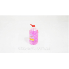 Жидкость омывателя летняя OCEAN 5L 5л. “Bubble gum“ ➤ 4820046672032