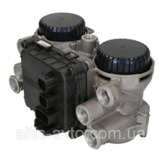 Модулятор EBS WABCO оригинал ➤ 4801062010