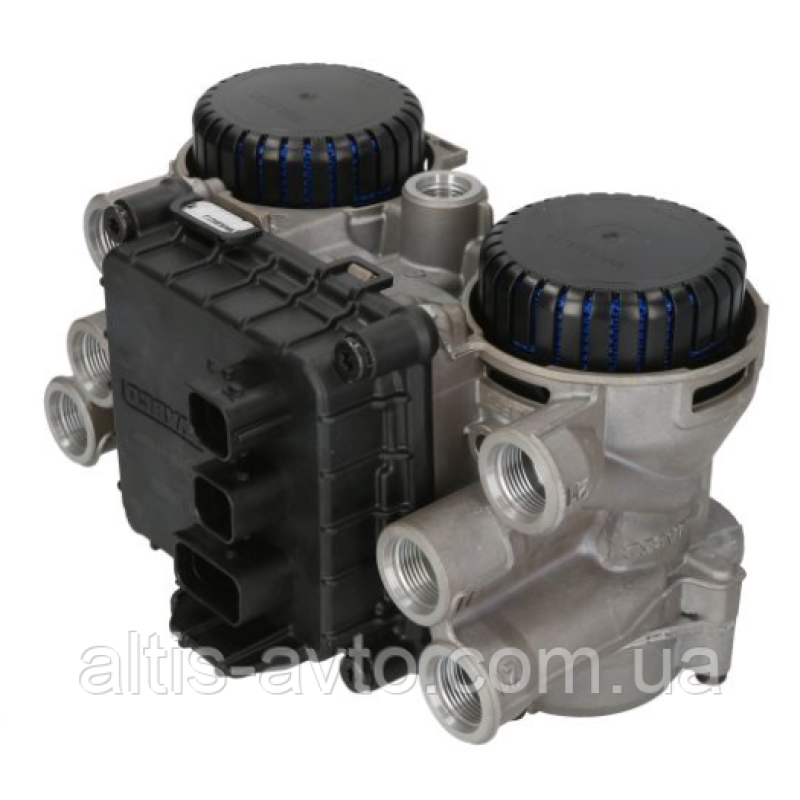 Модулятор EBS WABCO оригинал ➤ 4801062010