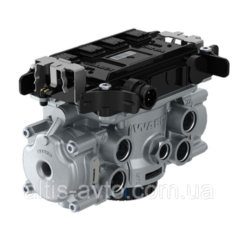 Модулятор давления ABS WABCO ➤ 4801040070 Модулятор давления ABS WABCO ➤ 4801040070
