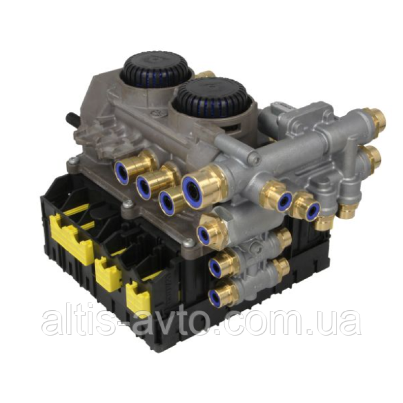 Модулятор EBS WABCO оригинал ➤ 4801020330