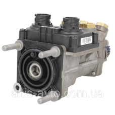 Кран EBS тормозной DAF 105 XF ➤ 4800030040