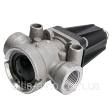 Клапан ограничения давления MAN E2000, F2000, L2000, M2000, TGA, TGS, TGX ➤ 4750103010