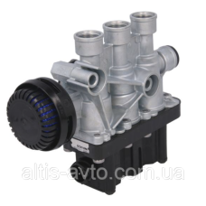 Клапан ECAS электромагнитный WABCO оригинал ➤ 4728800010