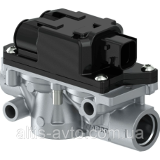 Блок управления ABS (Mercedes) Benz Actros MP4, 5, Atego 3 ➤ 4721960200
