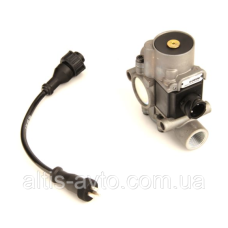 Модулятор ABS DAF, IVECO, KOGEL, MAN, Scania, VOLVO, NEOPLAN ➤ 4721959212