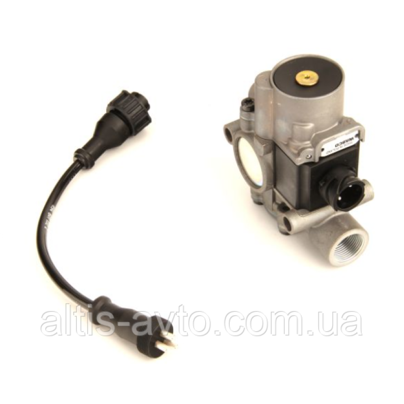 Модулятор ABS DAF, IVECO, KOGEL, MAN, Scania, VOLVO, NEOPLAN ➤ 4721959212