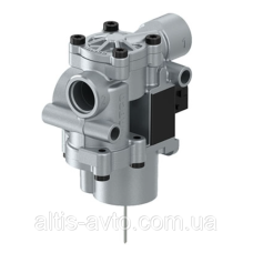 Модулятор ABS WABCO оригинал ➤ 4721950390