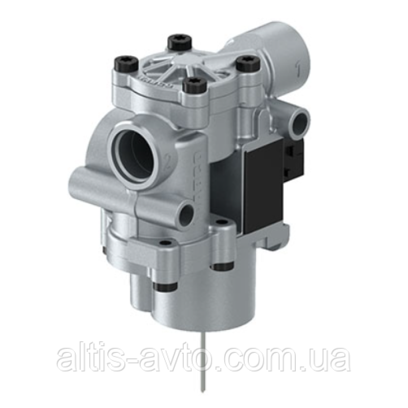 Модулятор ABS WABCO оригинал ➤ 4721950390 Модулятор ABS WABCO оригинал ➤ 4721950390