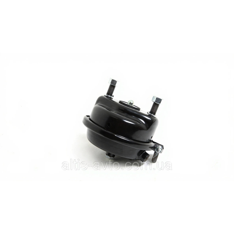 Камера тормозная Type 24, disk, stroke 70 mm, 15 0°, 340° ➤ 4235060010 Камера тормозная Type 24, disk, stroke 70 mm, 15 0°, 340° ➤ 4235060010