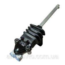 Кран уровня пола кабины WABCO оригинал ➤ 4640070190