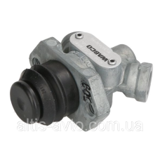 Клапан многопозиционный WABCO оригинал ➤ 4630360240