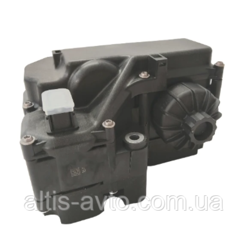Насос AdBlue DAF euro 6 ➤ 444042137