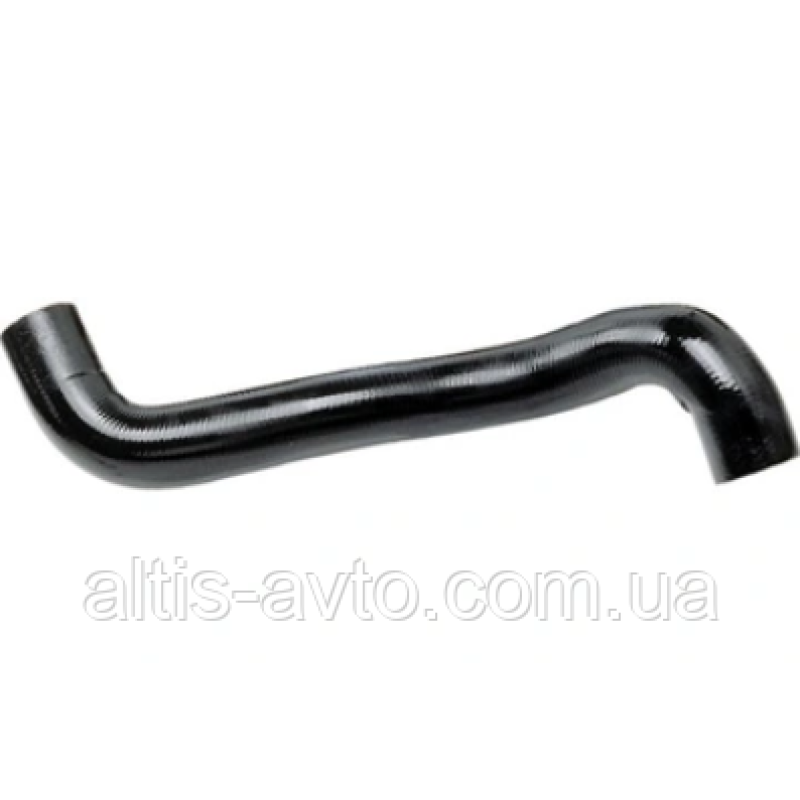 Патрубок радиатора DAF 106 ➤ 1828594