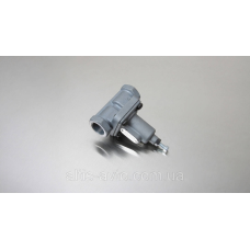 Клапан перепускной IVECO, Renault ➤ 4341002570