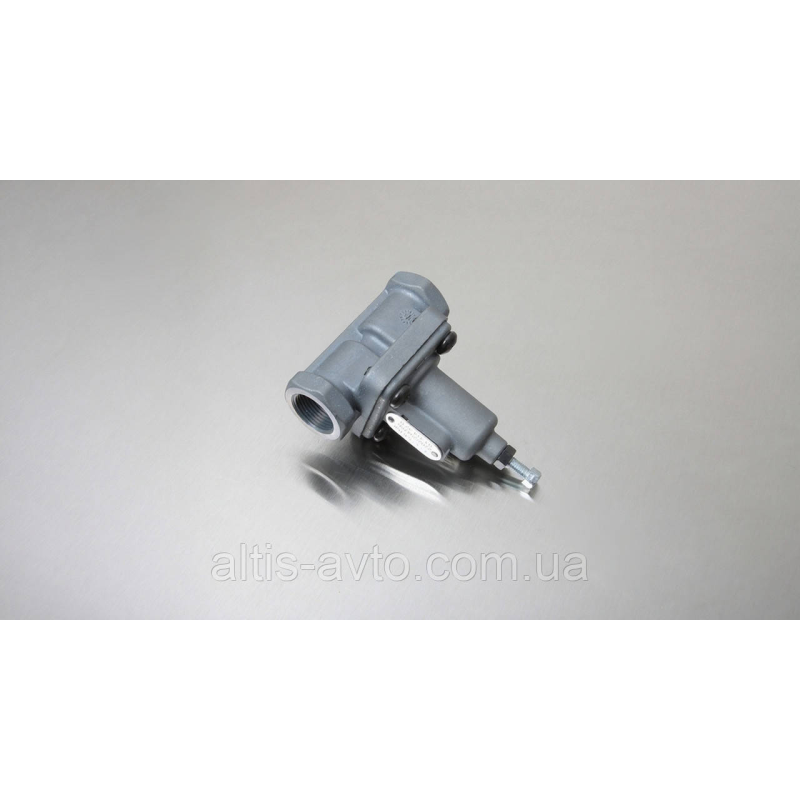 Клапан перепускной IVECO, Renault ➤ 4341002570 Клапан перепускной IVECO, Renault ➤ 4341002570