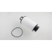 Фильтр сапуна двигателя MAN TGA, TGS, TGX (Euro 5–6) D2066, D267621 ➤ 51018040044 Фильтр сапуна двигателя MAN TGA, TGS, TGX (Euro 5–6) D2066, D267621 ➤ 51018040044