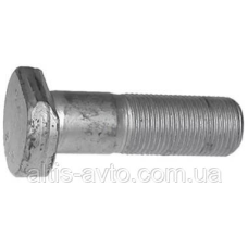 Шпилька колесная MAN L2000 ➤ 81455010116