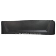 Накладка бампера левая RENAULT–RANGE T (Euro ➤ 7482282172
