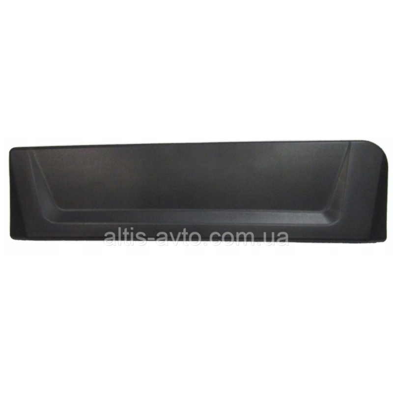 Накладка бампера левая RENAULT–RANGE T (Euro ➤ 7482282172