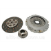 Комплект сцепления DAF 105, XF 95/85CF (оригинал Valeo) ,CF75 -D=430 mm 827283, 3400700504, 3400122101 Комплект сцепления DAF 105, XF 95/85CF (оригинал Valeo) ,CF75 -D=430 mm 827283, 3400700504, 3400122101