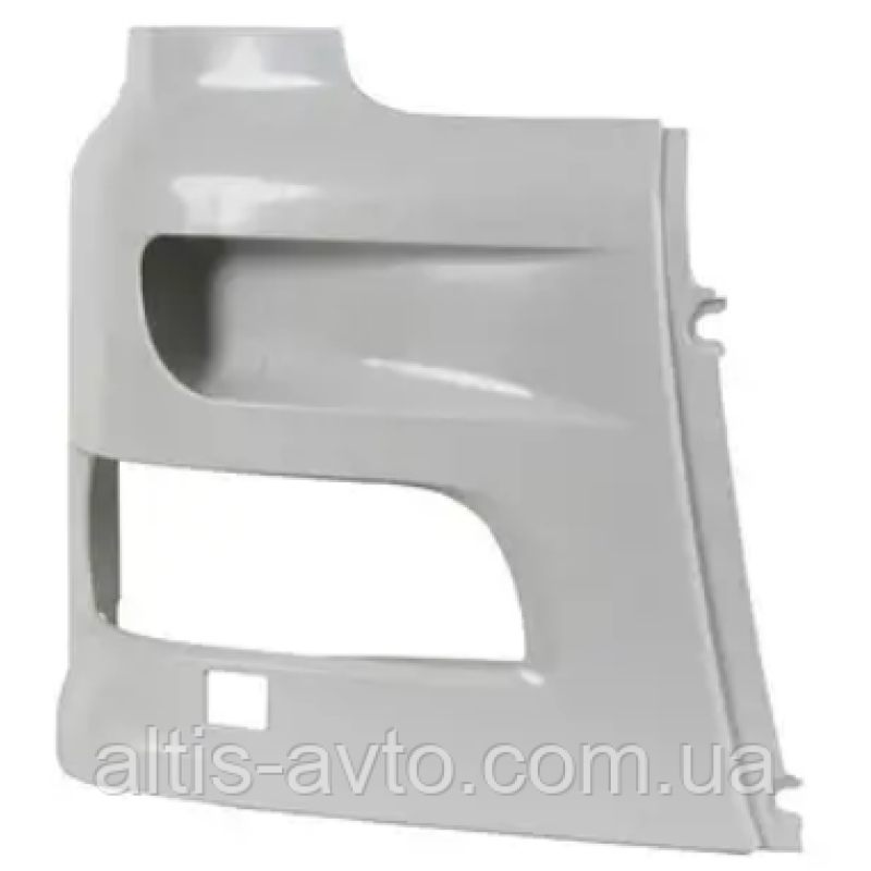 Облицовка фары правой DAF 95 XF ➤ 1398285