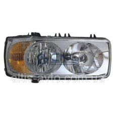 Фара правая DAF 65 CF, 75 CF, 85 CF, 95 XF ➤ 1699301
