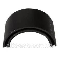 Полувтулка стабилизатора MAN TGA, F 90, задн ➤ 81437040061