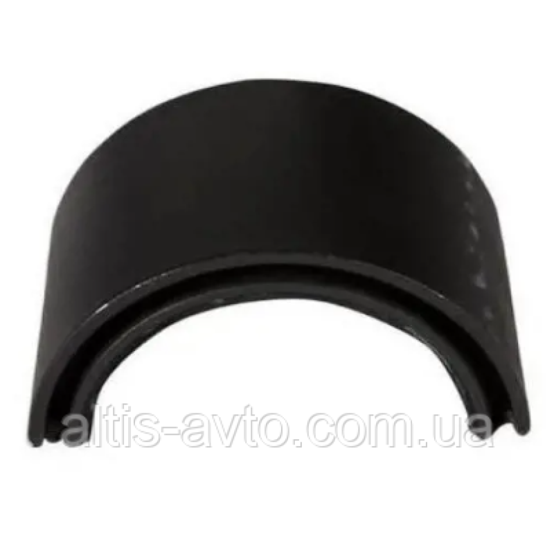 Полувтулка стабилизатора MAN TGA, F 90, задн ➤ 81437040061