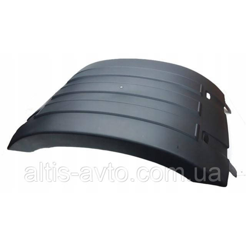 Крыло заднее, верх. Renault Premium, Kerax DXi, Magnum D, C, K, T ➤ 7421094388 Крыло заднее, верх. Renault Premium, Kerax DXi, Magnum D, C, K, T ➤ 7421094388