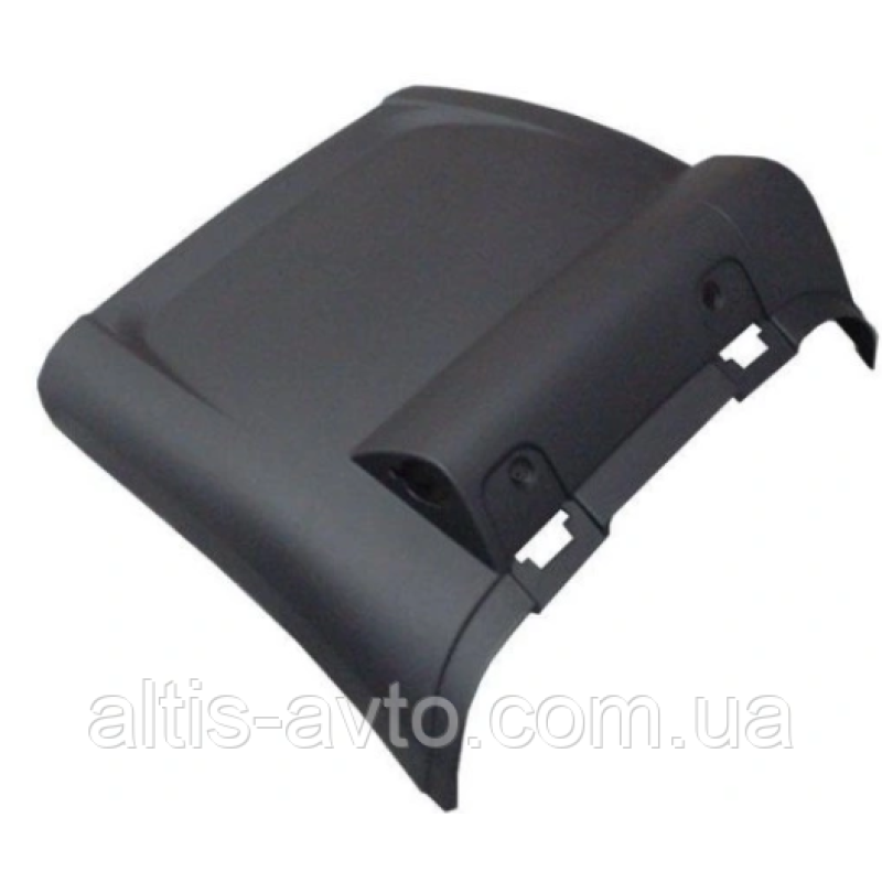 Крыло DAF 6 CF, 106 XF, 105 XF ➤ 1875550 Крыло DAF 6 CF, 106 XF, 105 XF ➤ 1875550