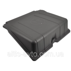 Крышка отсека аккумулятора Mercedes Actros MP4 (Euro ➤ 9605410605