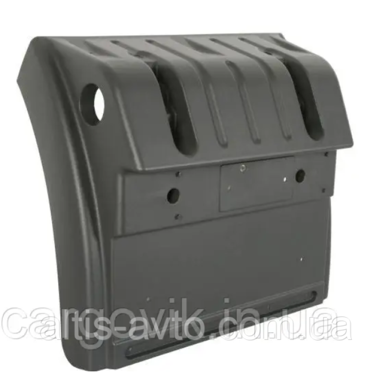 Крыло MAN TGA, TGS, TGX задн. ➤ 81664100172 Крыло MAN TGA, TGS, TGX задн. ➤ 81664100172