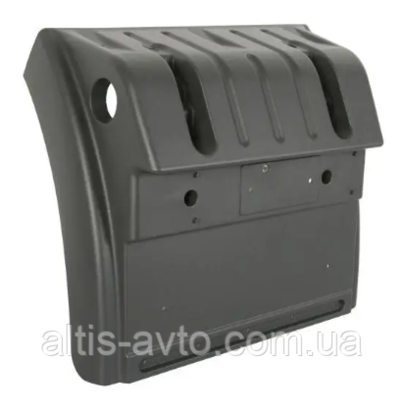 Крыло MAN TGA, TGS, TGX задн. ➤ 81664100173 Крыло MAN TGA, TGS, TGX задн. ➤ 81664100173