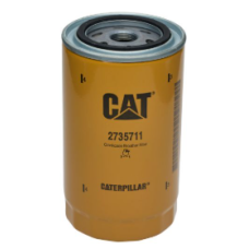 Фильтр гидравлический CATERPILLAR 317D ➤ 2735711