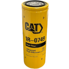 Фильтр топливный двигателя CATERPILLAR RM 620 ➤ 1R0749