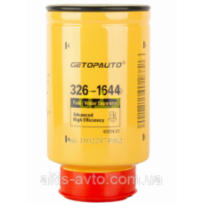 Фильтр масляный CATERPILLAR D6T ➤ 3261644
