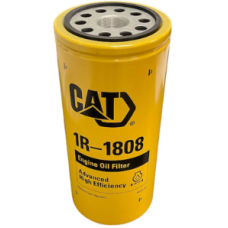 Фильтр масляный CATERPILLAR RM 620, D6T ➤ 1R1808