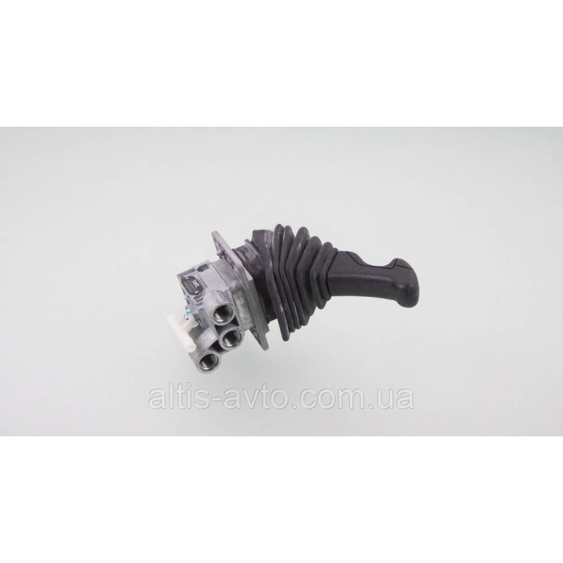 Кран ручника DAF, Scania ➤ 9617231220 Кран ручника DAF, Scania ➤ 9617231220