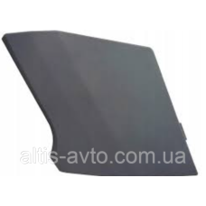 Заглушка бампера IVECO EuroCargo ➤ 5801609147