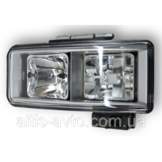 Фара противотуманная IVECO Eurocargo, Eurotech, EuroStar, Stralis ➤ 98437475