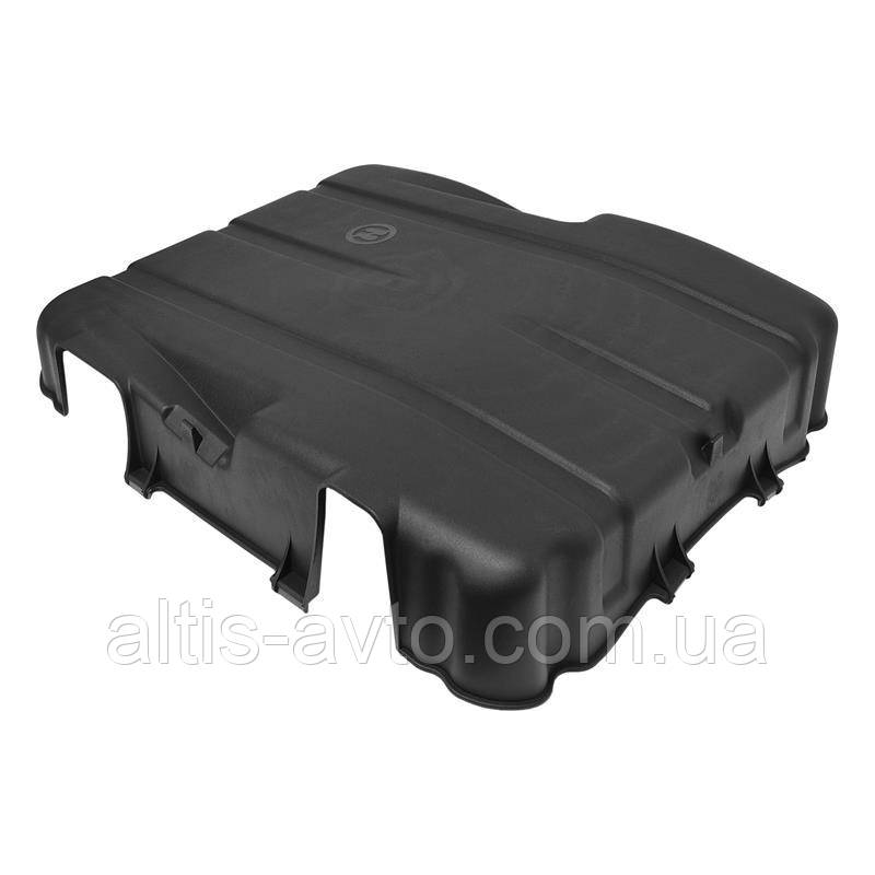 Крышка отсека аккумулятора IVECO STRALIS, S–WAY (Euro ➤ 5801258838 Крышка отсека аккумулятора IVECO STRALIS, S–WAY (Euro ➤ 5801258838