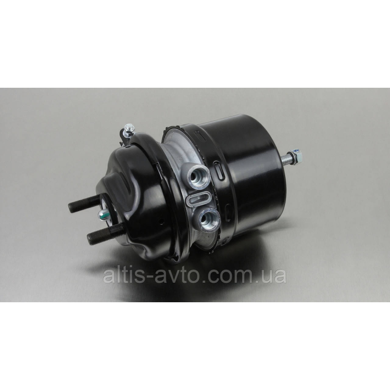 Энергоаккумулятор тормозной 24, 57, 57mm, дисковый ➤ 9254610000 Энергоаккумулятор тормозной 24, 57, 57mm, дисковый ➤ 9254610000