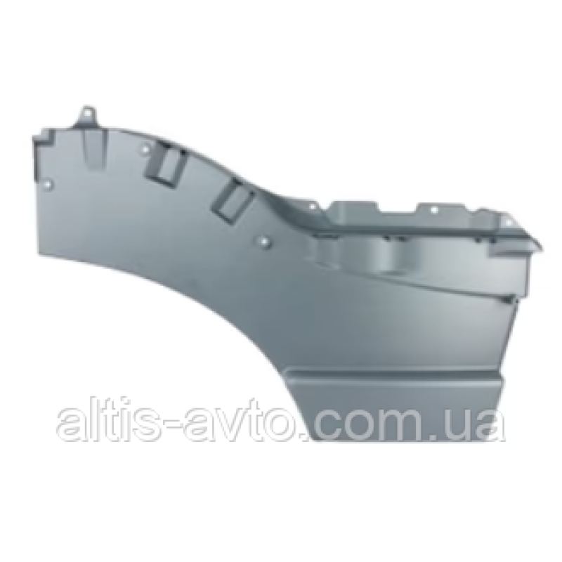 Панель двери IVECO STRALIS ➤ 5801847596